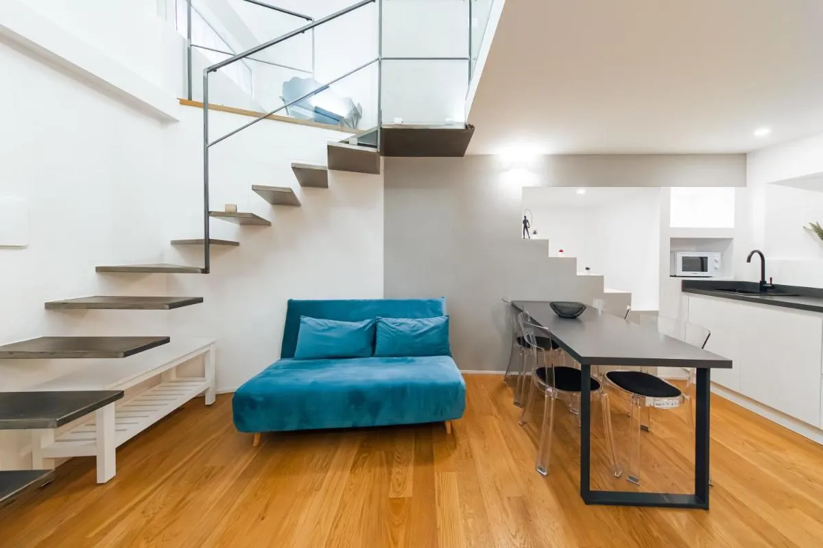 Image 3 of Lilli House – suite in the heart of Bologna