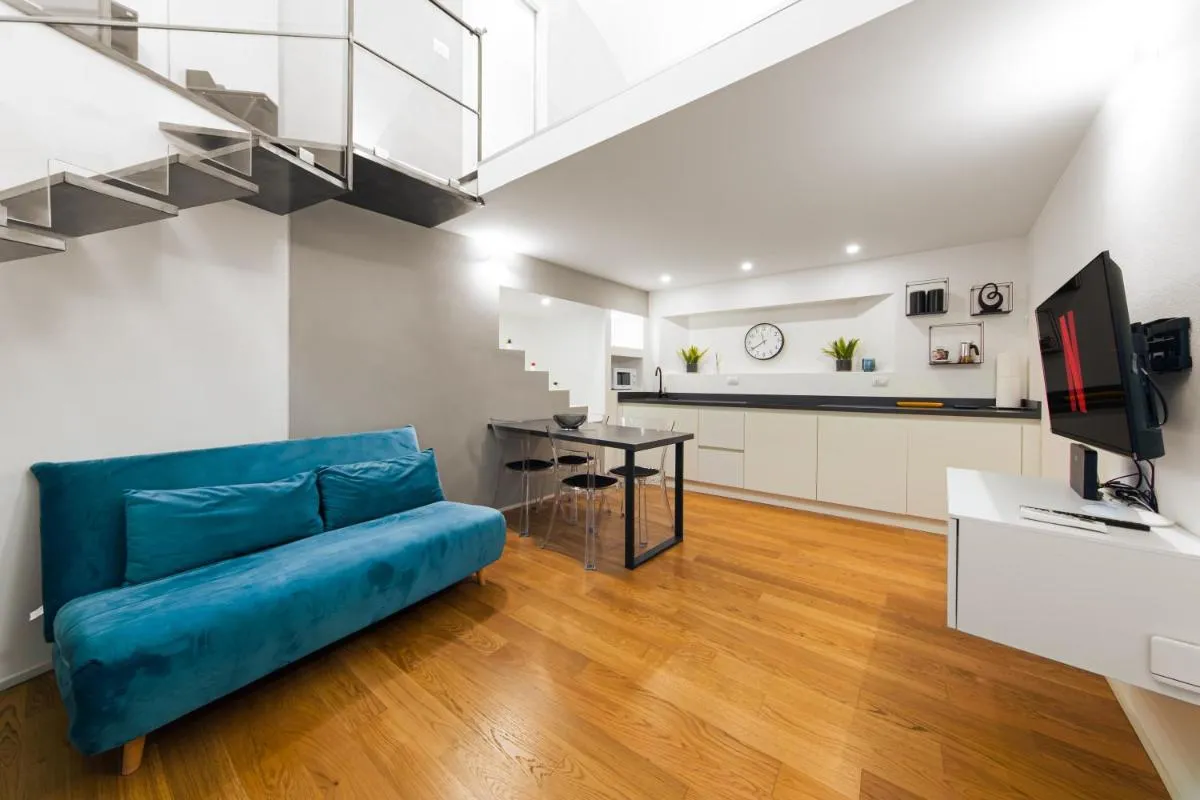 Image 4 of Lilli House – suite in the heart of Bologna
