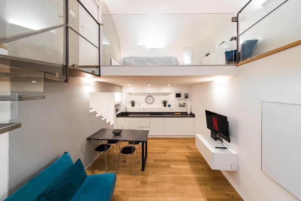 Image of Lilli House – suite in the heart of Bologna