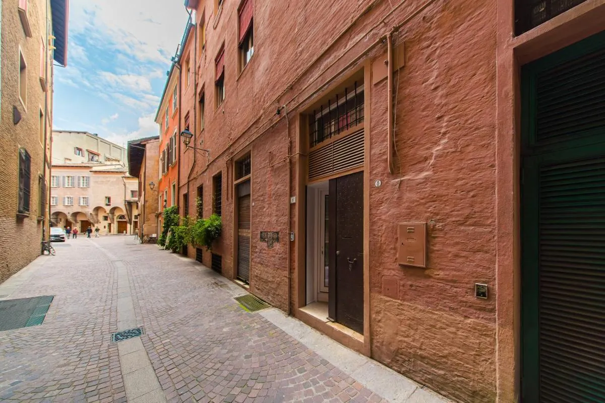 Image 5 of Lilli House – suite in the heart of Bologna