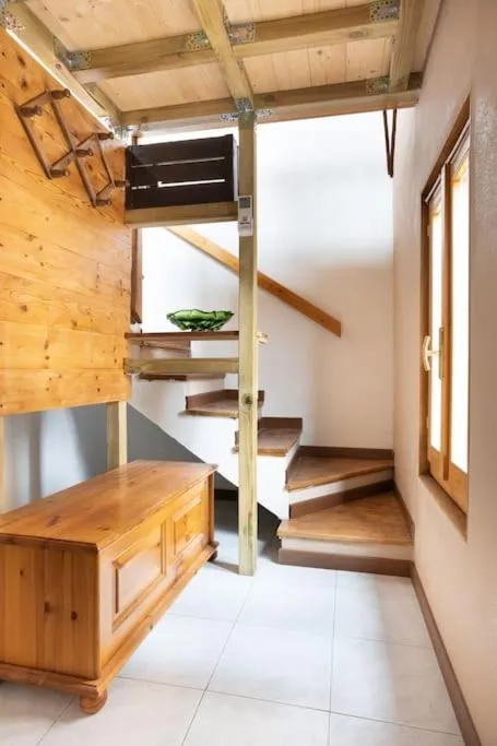 Image 5 of Lo chalet di Giulia – Romantic terrace