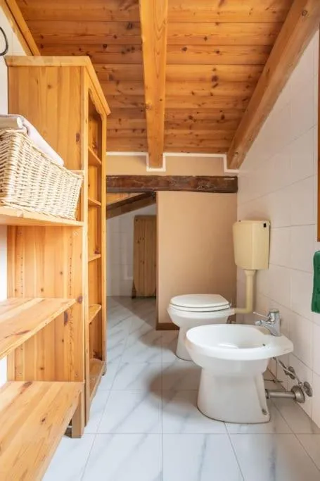 Image 6 of Lo chalet di Giulia – Romantic terrace