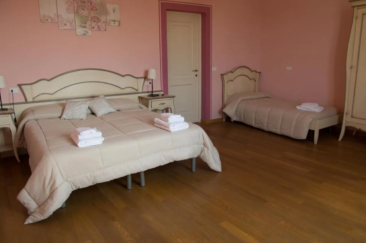 Image 5 of Locanda Corte Roveri