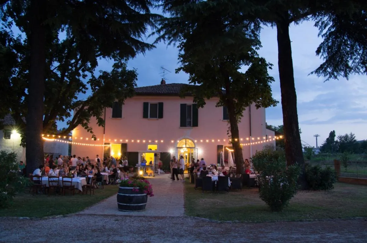 Image 4 of Locanda Corte Roveri