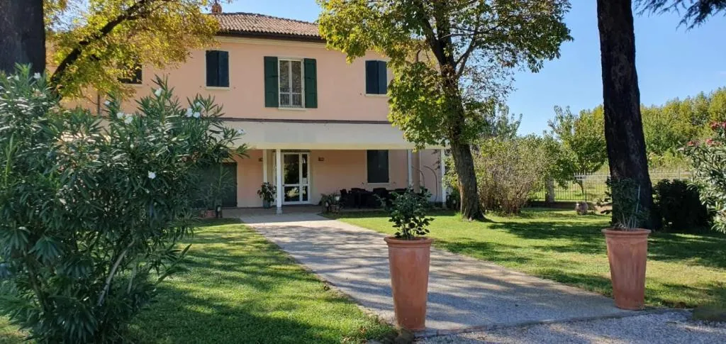 Image of Locanda Corte Roveri