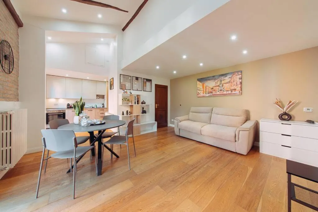 Image of Loft Santo Stefano-Sant’Orsola