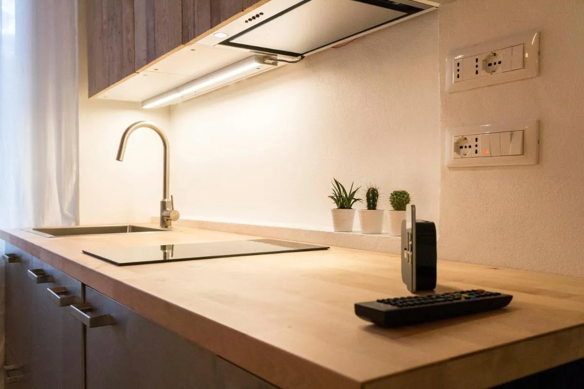 Image 2 of Lovely Studio D’Azeglio by Studio Vita