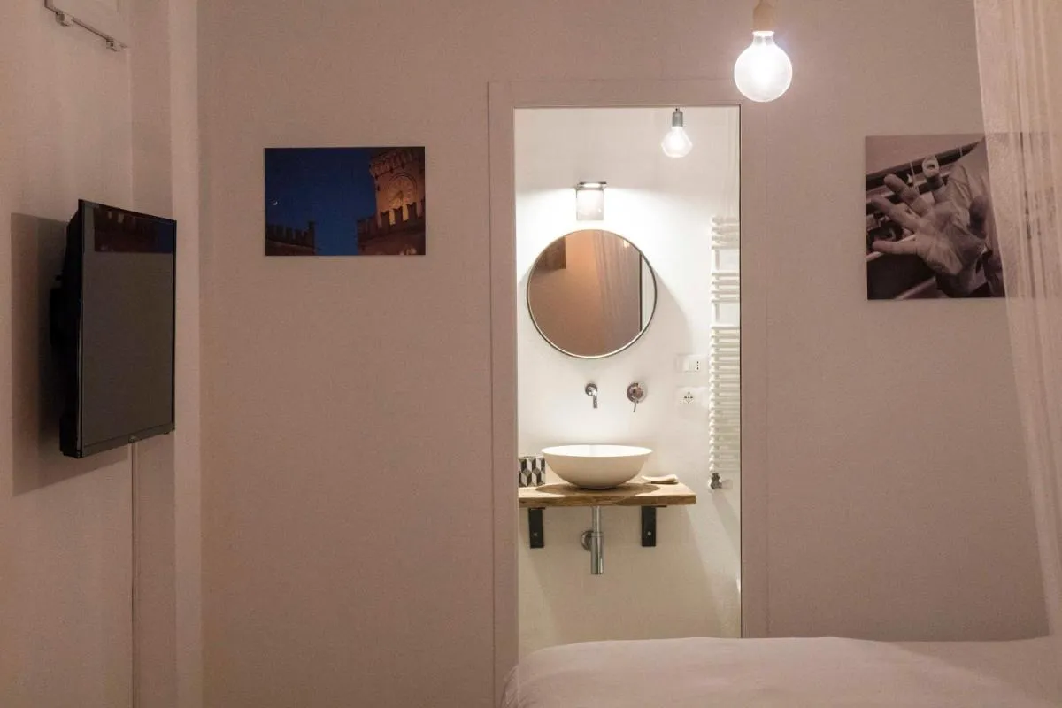 Image 4 of Lovely Studio D’Azeglio by Studio Vita