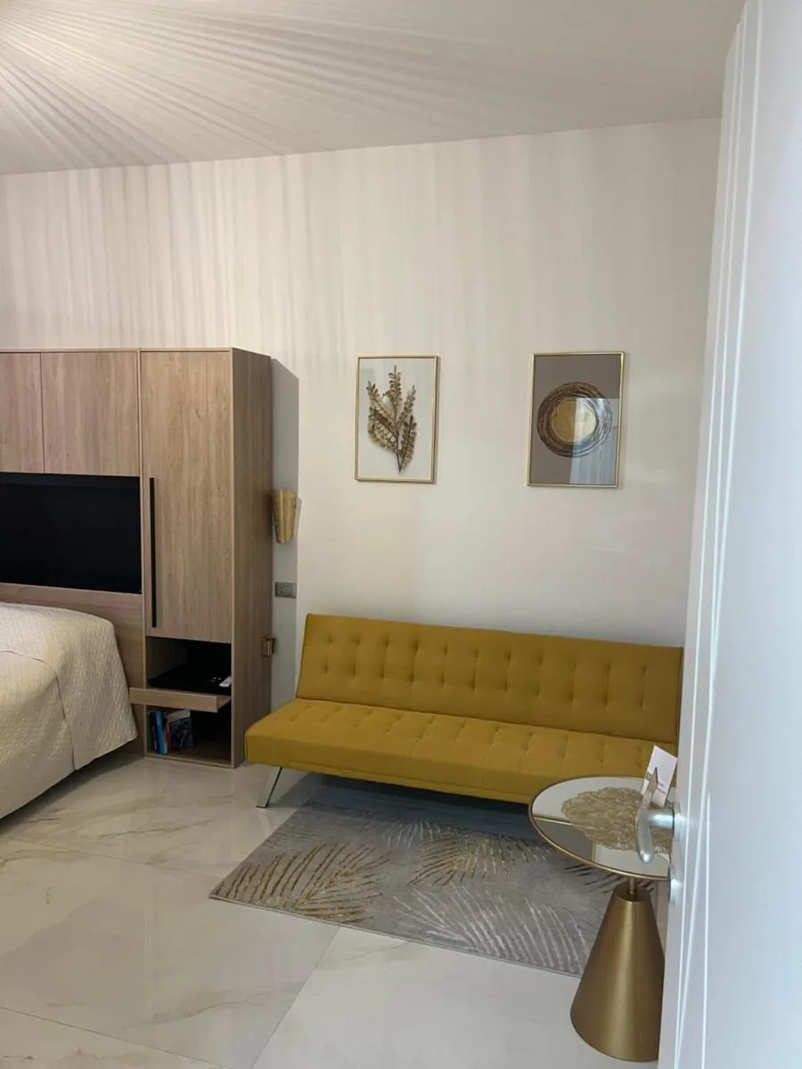 Image 6 of Lupo Luxury Rooms
