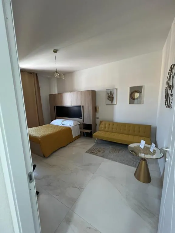 Image of Lupo Luxury Rooms