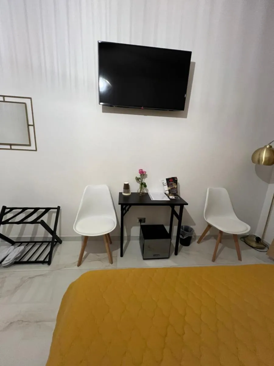 Image 4 of Lupo Luxury Rooms