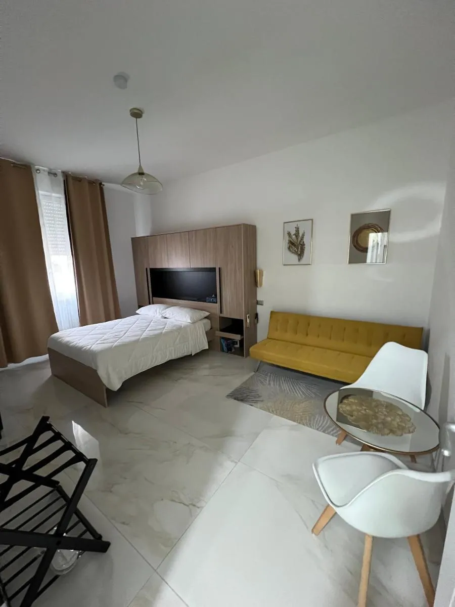 Image 3 of Lupo Luxury Rooms