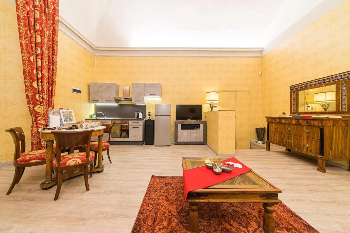 Image 4 of Lussuoso appartamento nel cuore di Bologna