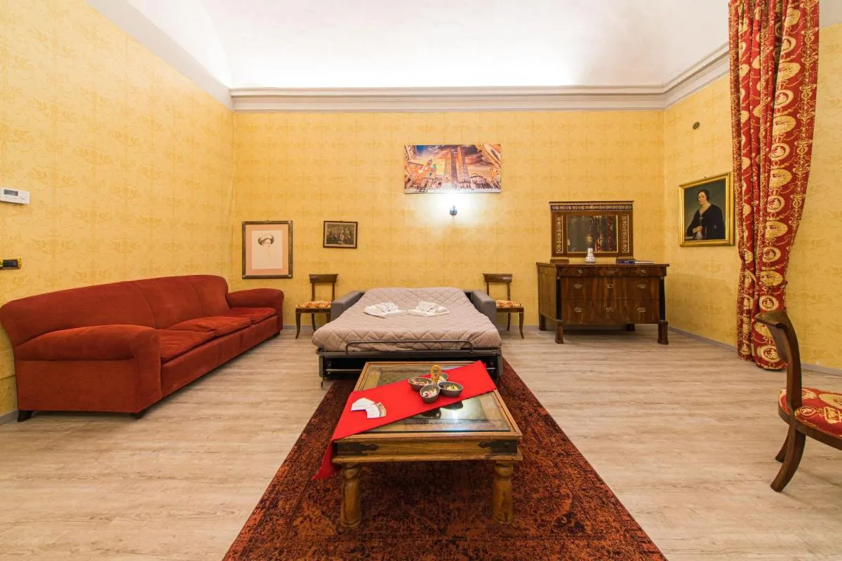 Image 5 of Lussuoso appartamento nel cuore di Bologna