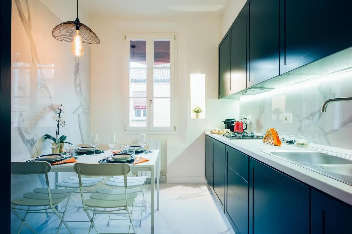Image 2 of Luxury Apartment in Palazzo Spada