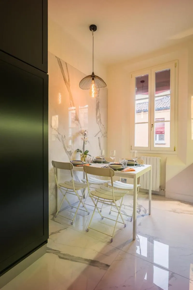 Image 3 of Luxury Apartment in Palazzo Spada
