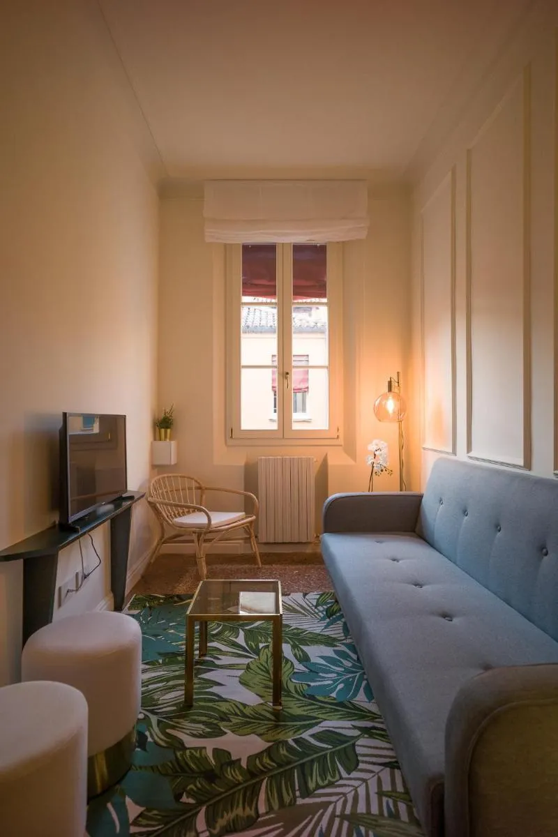 Image 4 of Luxury Apartment in Palazzo Spada
