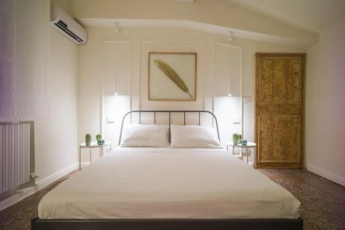 Image 1 of Luxury Apartment in Palazzo Spada