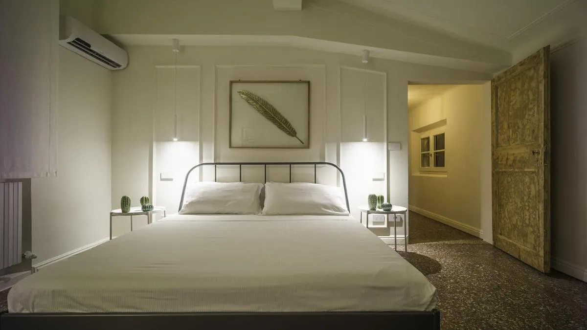 Image 6 of Luxury Apartment in Palazzo Spada