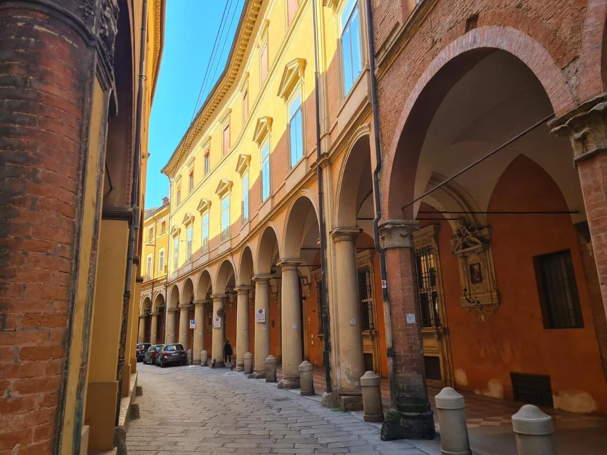 Image 5 of Luxury Apartment in Palazzo Spada