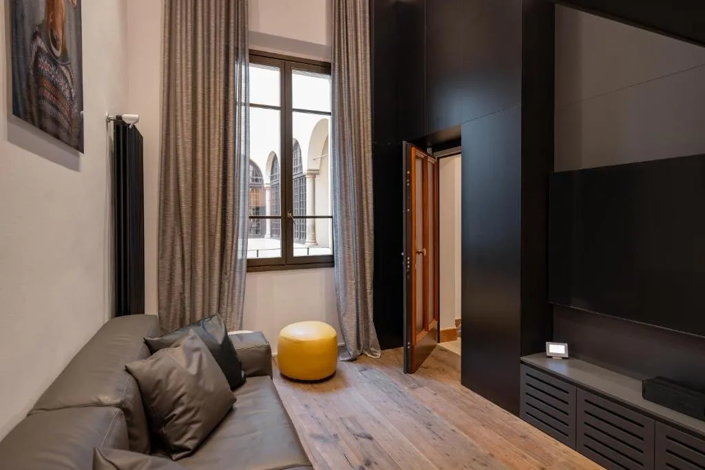 Image of Luxury House in Bologna Marchesana 100 mq