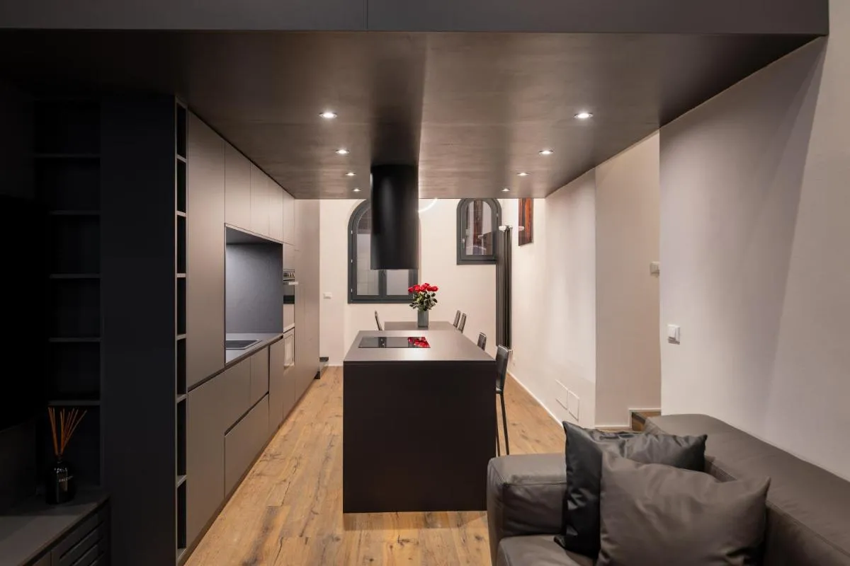 Image 6 of Luxury House in Bologna Marchesana 100 mq