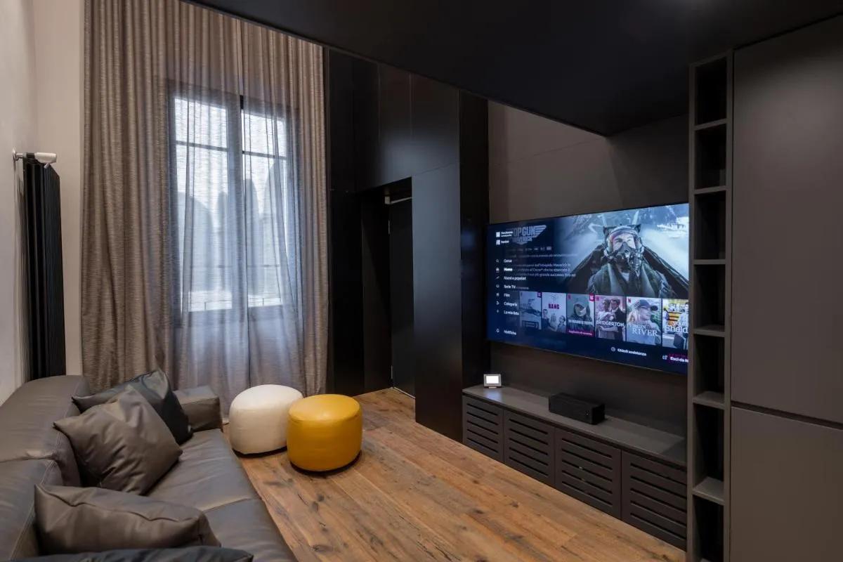 Image 1 of Luxury House in Bologna Marchesana 100 mq