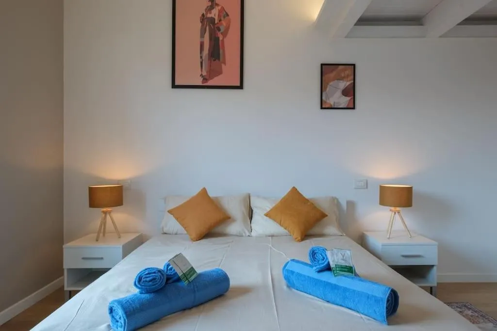 Image of Luxury Penthouse in the heart of Bologna