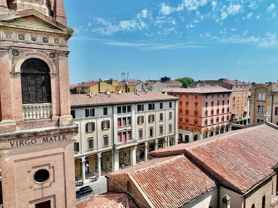 Image 5 of Luxury Penthouse in the heart of Bologna