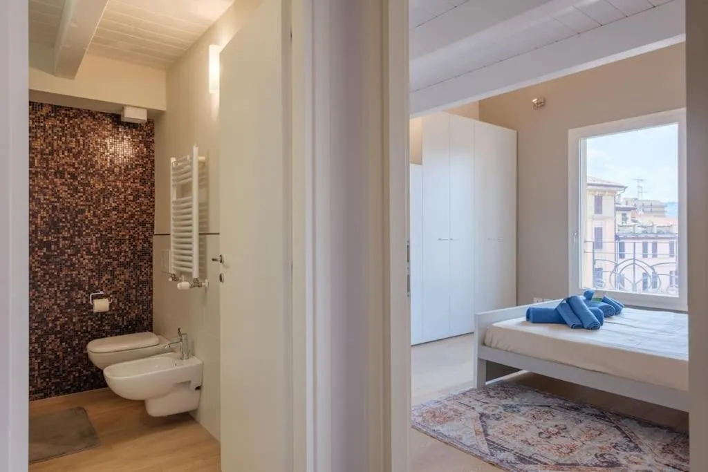 Image 2 of Luxury Penthouse in the heart of Bologna