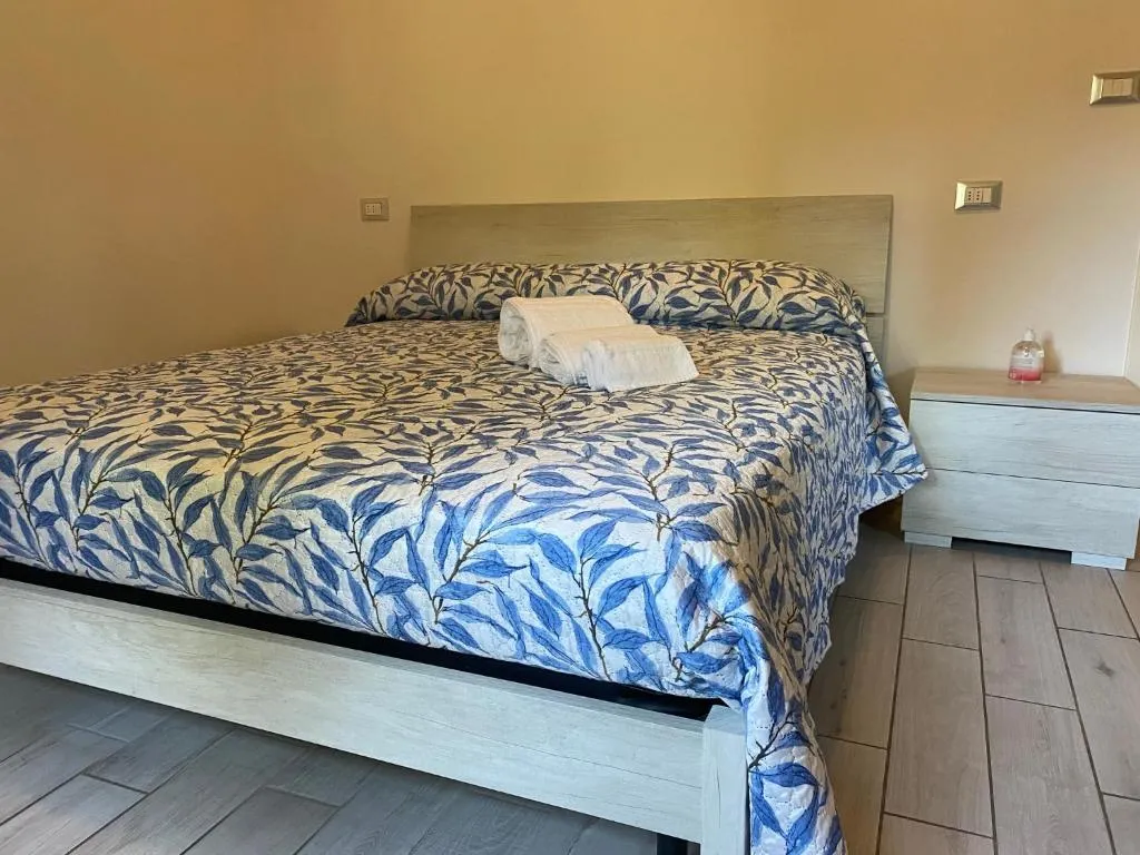 Image of M.G Home a un passo da tutto