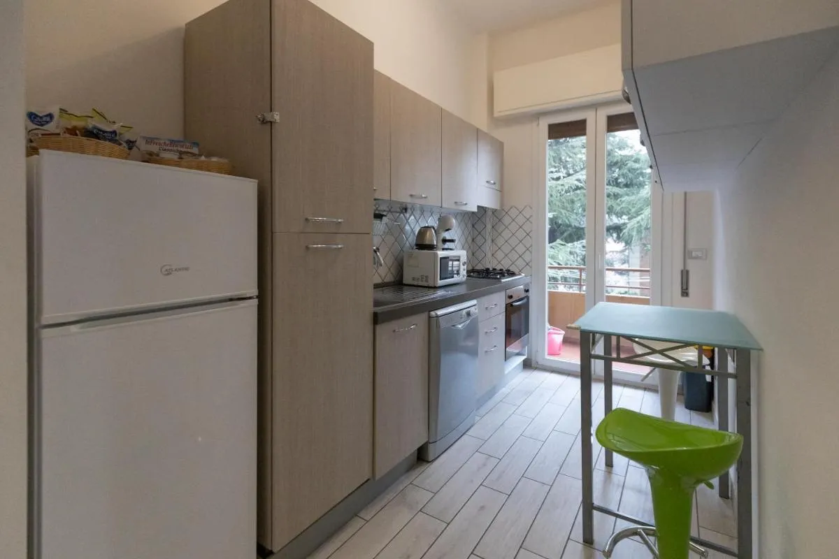 Image 3 of M.G Home a un passo da tutto