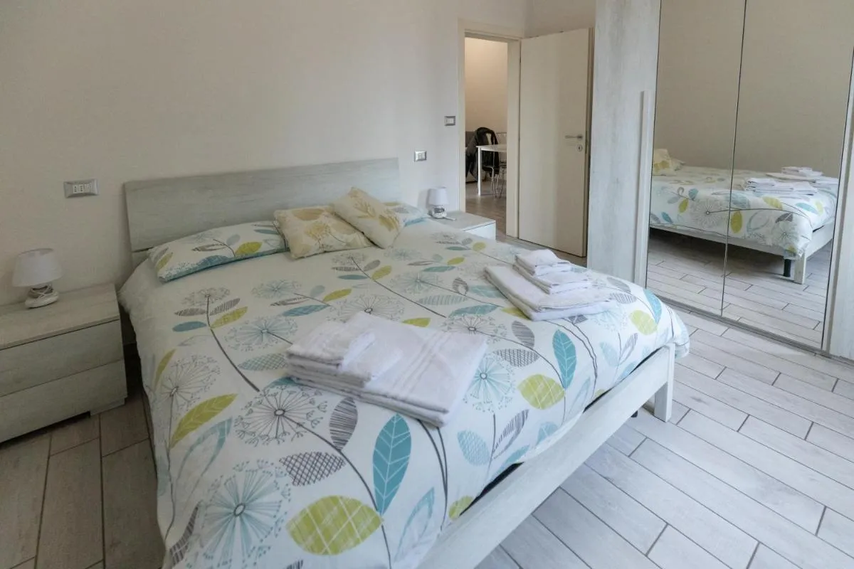 Image 1 of M.G Home a un passo da tutto