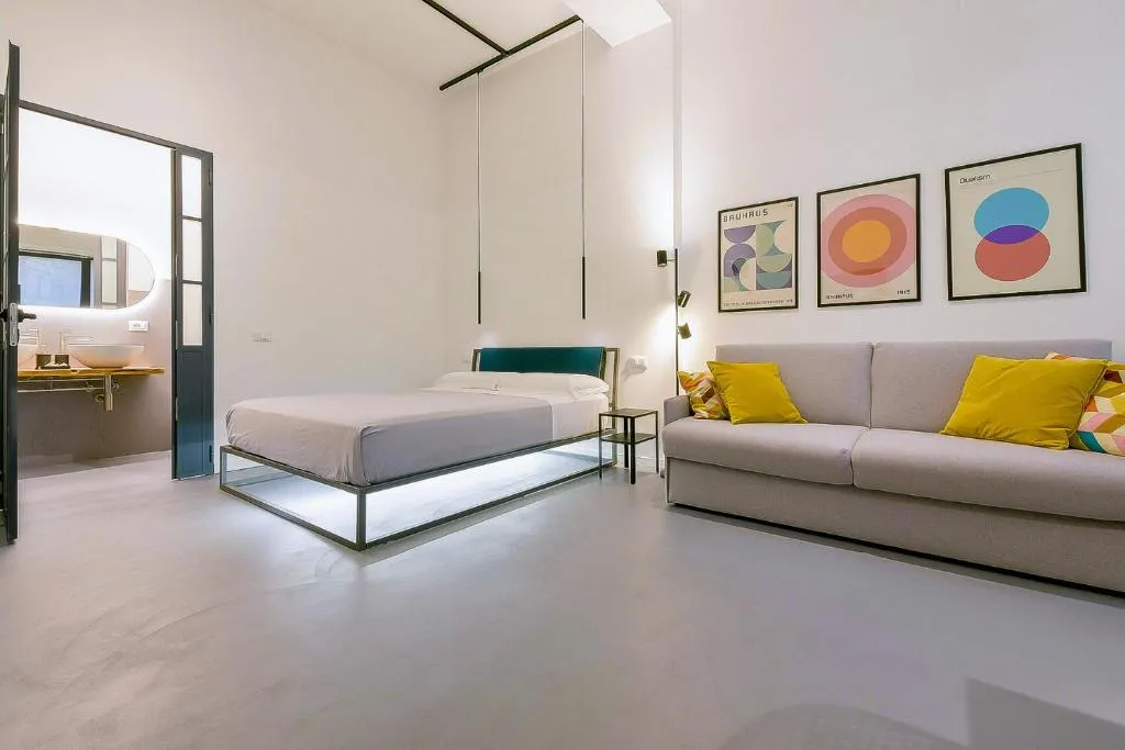 Image of MONO Apartments