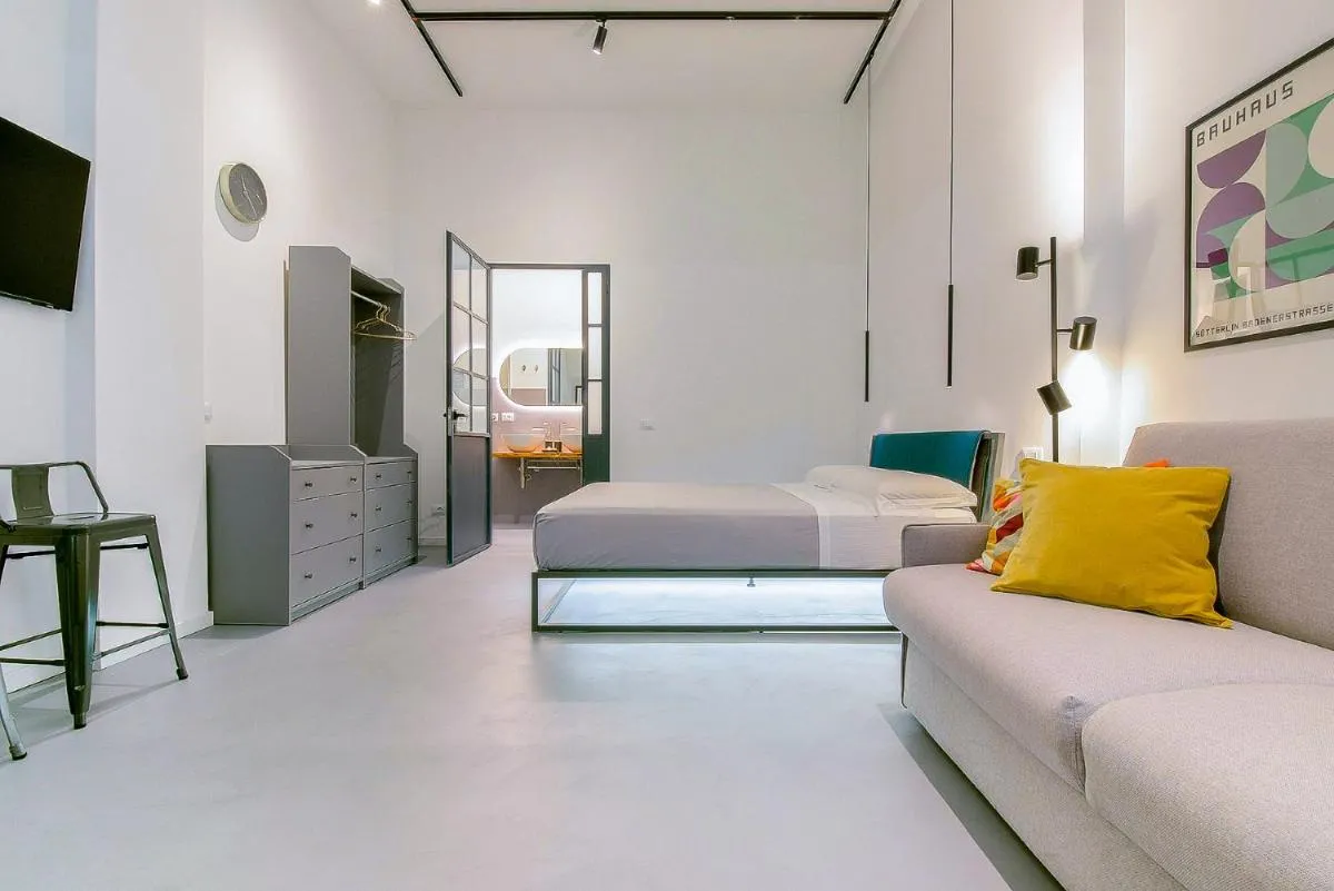 Image 4 of MONO Apartments