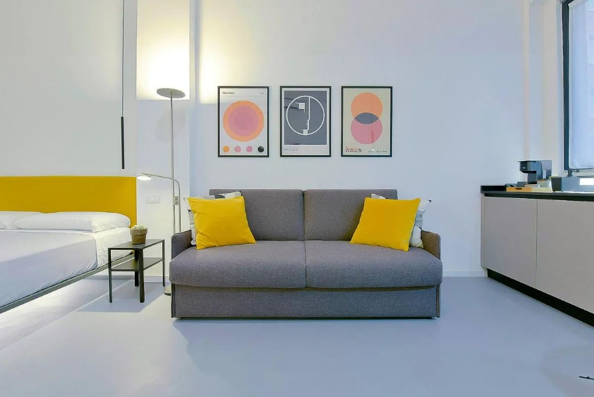 Image 6 of MONO Apartments