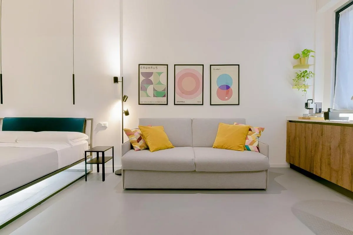 Image 1 of MONO Apartments