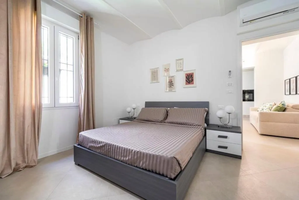 Image of MONO Apartments Aldini