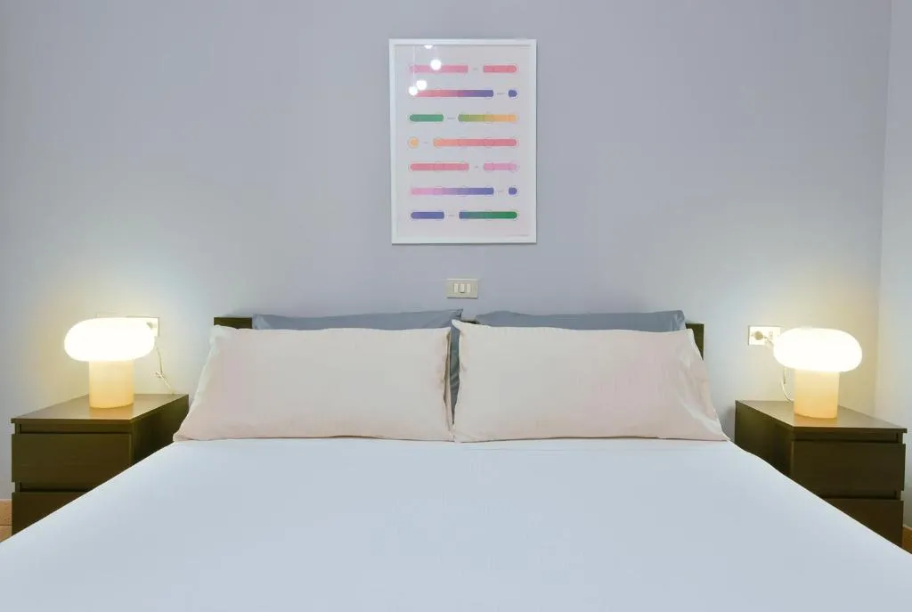 Image of MONO Apartments Pratello