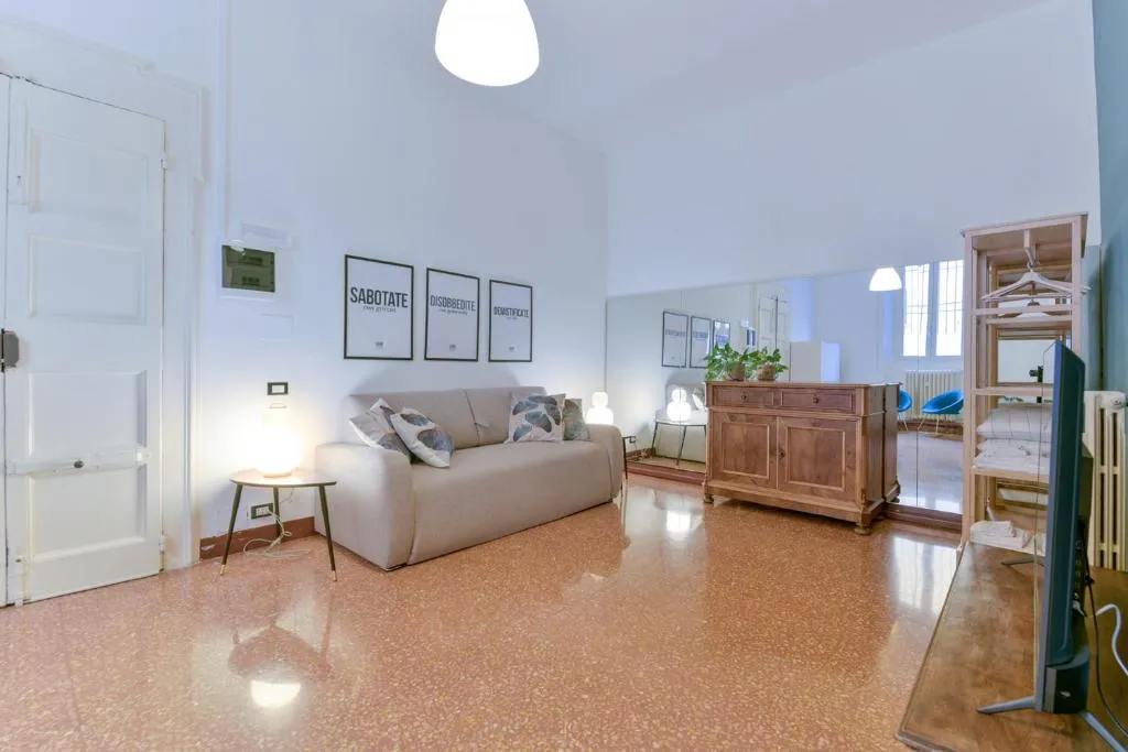 Image of MONO Apartments Saragozza