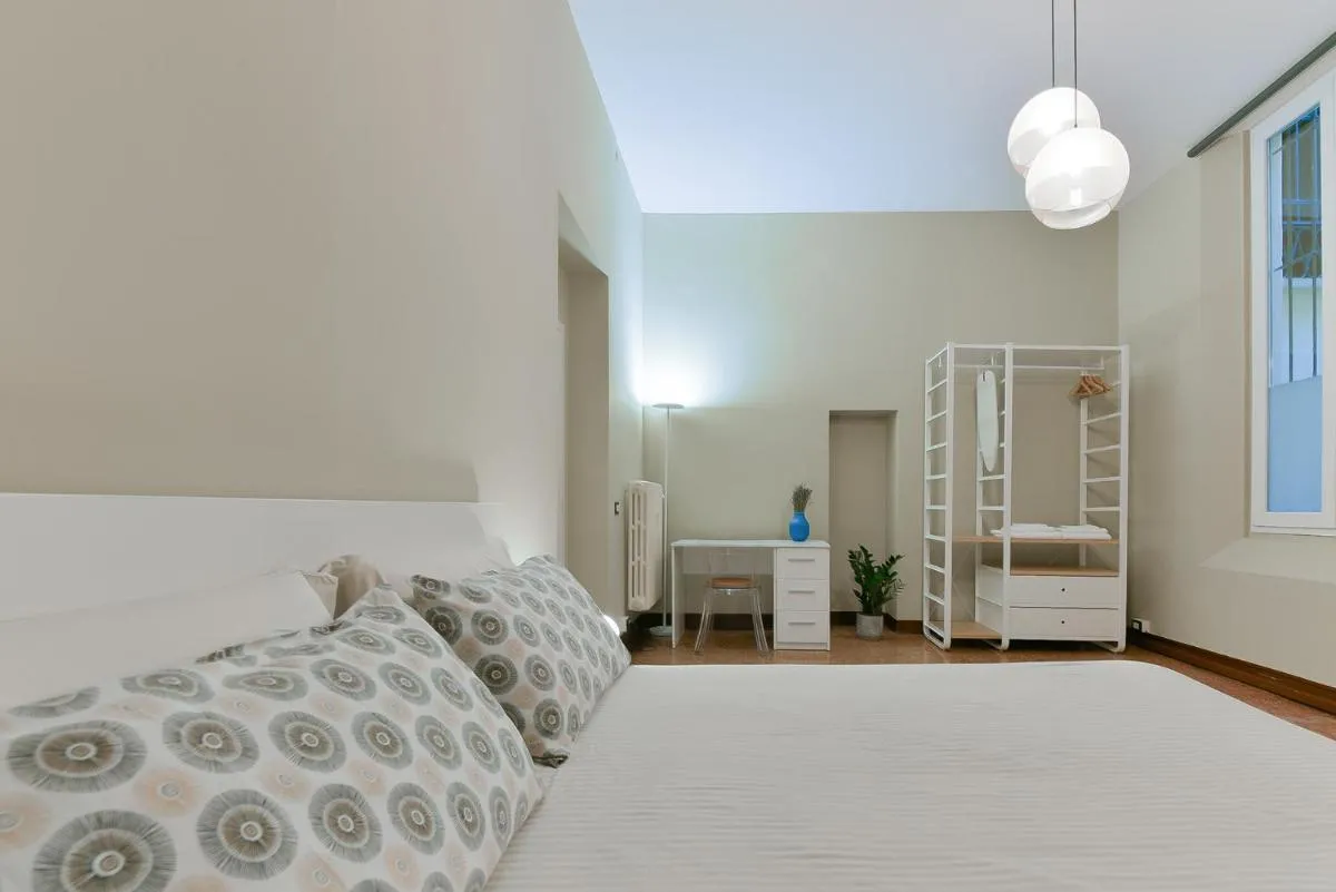 Image 1 of MONO Apartments Saragozza
