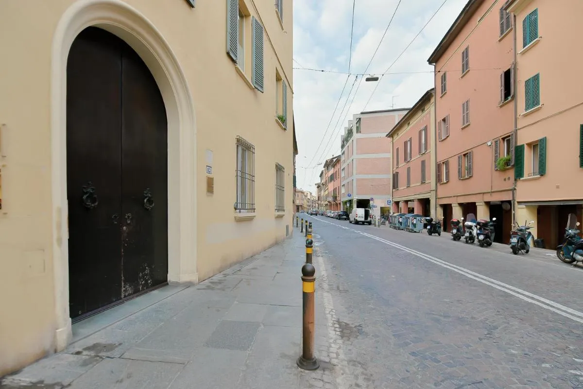 Image 5 of MONO Apartments Saragozza