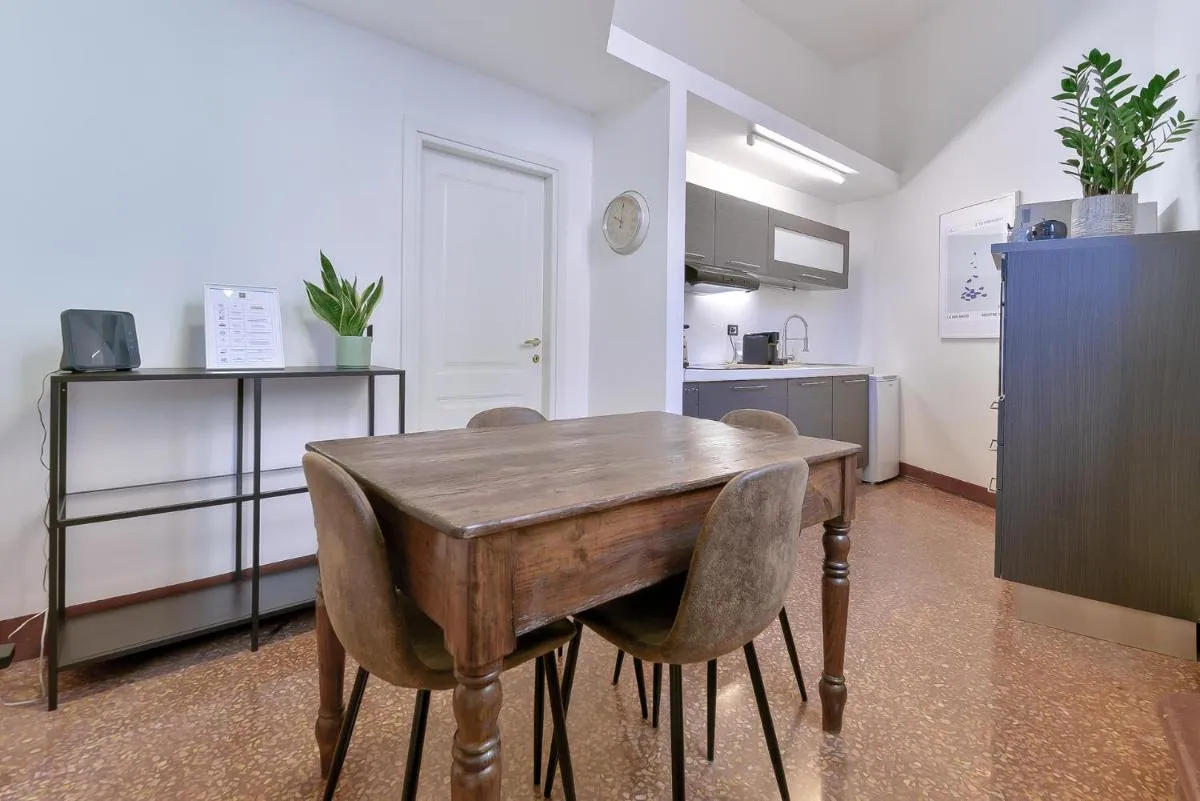 Image 3 of MONO Apartments Saragozza