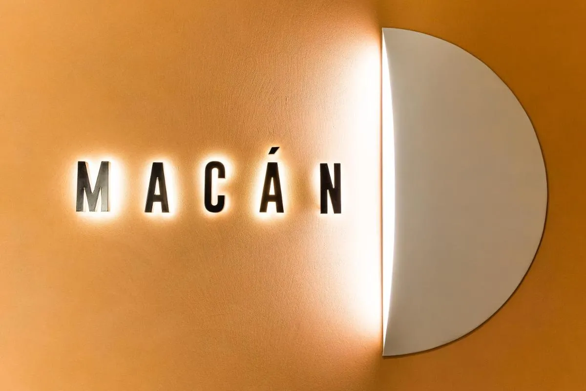 Image 1 of Macan Apartament double suite