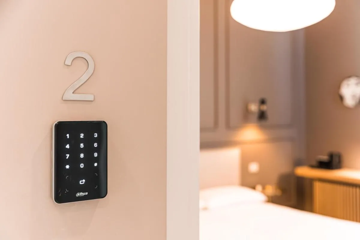 Image 4 of Macan Apartament double suite