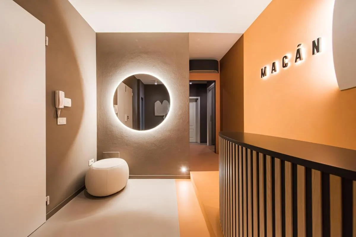 Image 3 of Macan Apartament double suite