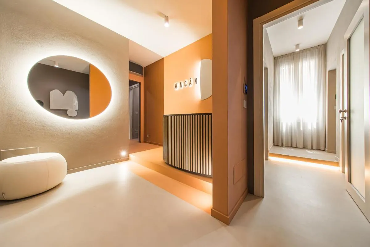 Image 2 of Macan Apartament double suite