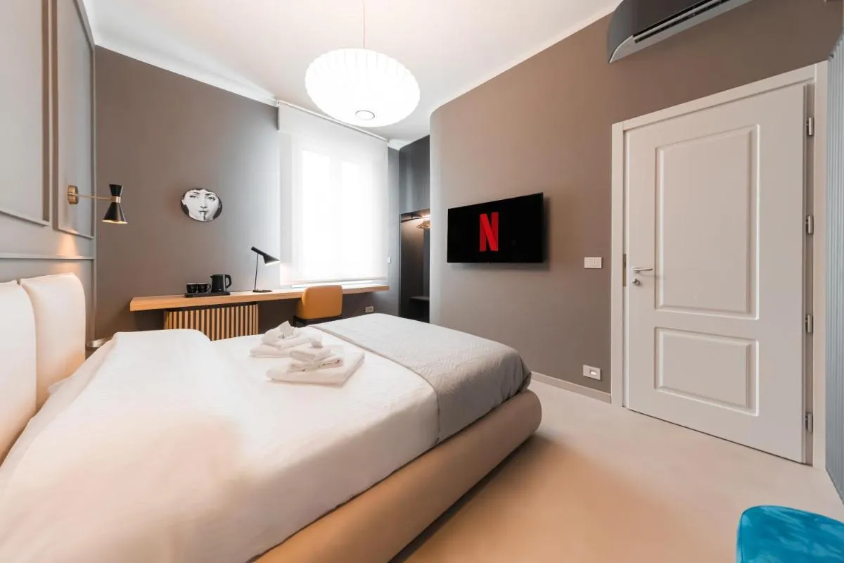 Image 5 of Macan Apartament double suite