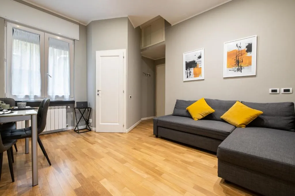 Image of Maison Marconi