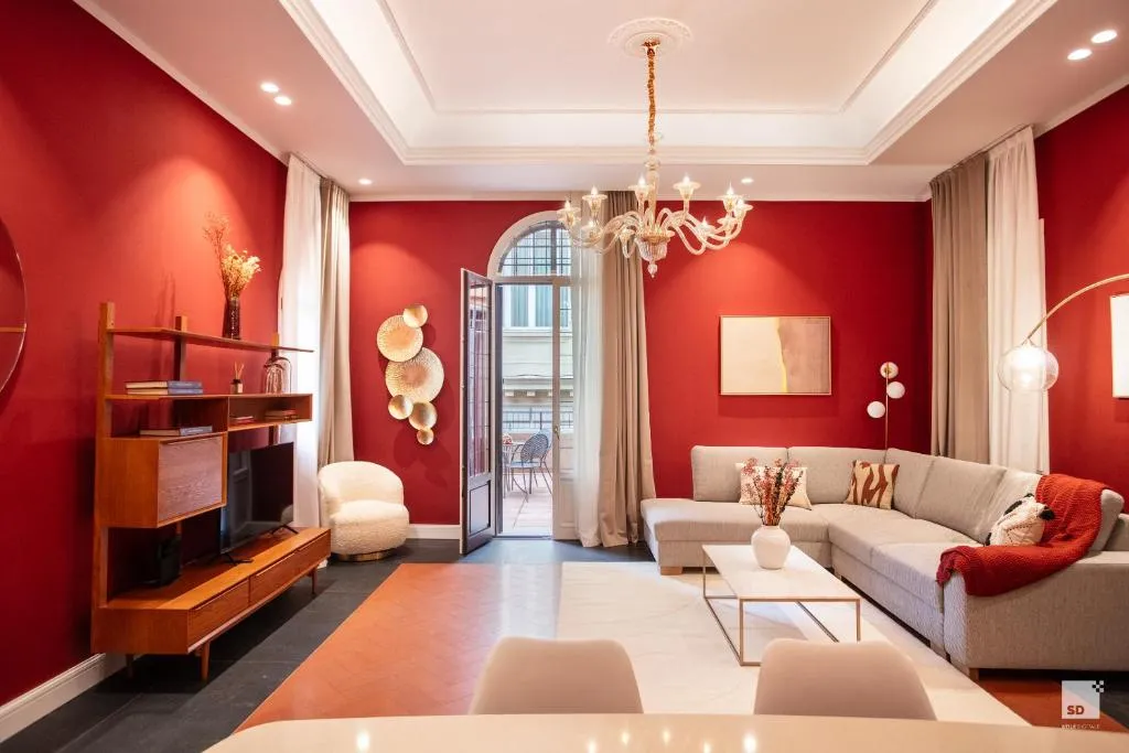 Image of Marchesana Luxury